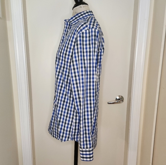 Banana Republic collar shirt - Picture 2 of 10